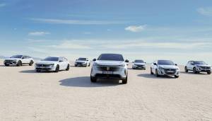 Peugeot E-Lion 2024: mobilità, efficienza ed ecologia le parole d'ordine