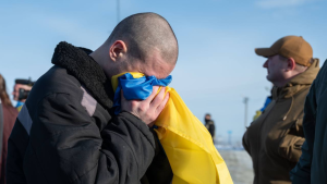 Scambio di prigionieri tra Russia e Ucraina: decisiva la mediazione degli Emirati Arabi