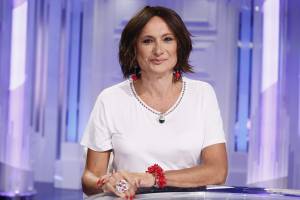 Luxuria in radio (con Storace) funziona meglio che in tv all'Isola