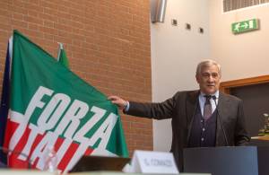 Chiusi 120 congressi. Ripartenza Forza Italia