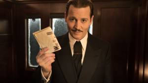 Assassinio sull'Orient Express, quando Johnny Depp rischiò di essere licenziato