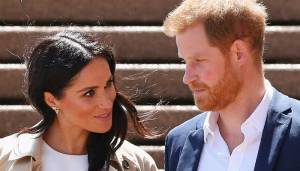 "Non è contenta del riavvicinamento…". Meghan Markle tiene a freno gli entusiasmi di Harry 