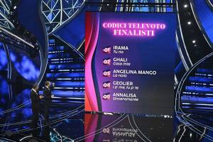 Televoto in tilt a Sanremo, si muove il Codacons: "Problemi per migliaia di utenti"