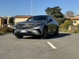 Mercedes GLC Plug-in diesel: guarda il video in pillole del SUV ibrido