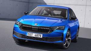 Skoda Octavia 2024, tutte le novità del restyling