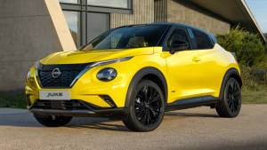 Nuova Nissan Juke 2024, tutte le novità del SUV-coupé compatto