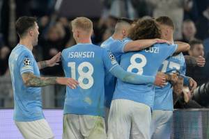 Le pagelle di Lazio-Bayern Monaco: ecco i promossi e i bocciati