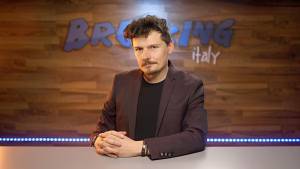 "Breaking Italy", la non tv che fa le scarpe alla tv. Con tg, talk e intelligenza