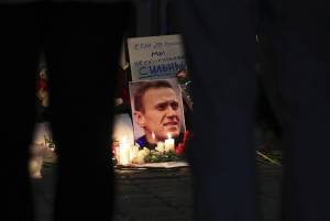 Caso Navalny, l'Europa richiama gli ambasciatori russi. Tajani: "Chiederemo responsabilità"