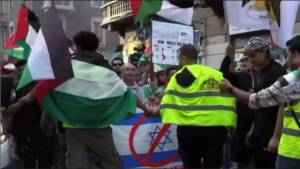 Dalla Francia agli Usa: perché l’odio antisemita deve preoccuparci