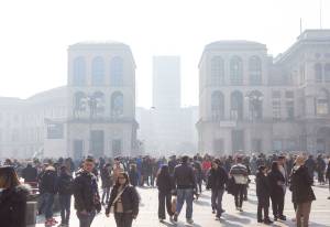 Smog: "Polveri sottili calate del 45% in 10 anni, ma non basta". Il Report di Snpa