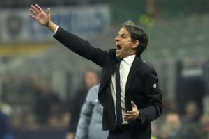 Inter EuroInzaghi