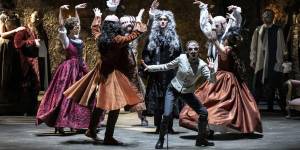 Ovazione al Teatro Regio per Muti e il suo "Ballo in maschera"