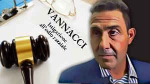 Vannacci, la storia puzza: cosa c’è dietro la rappresaglia a cronometro