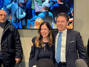 "Non stiamo con Calenda e Renzi". La gaffe di Conte sulle elezioni in Abruzzo