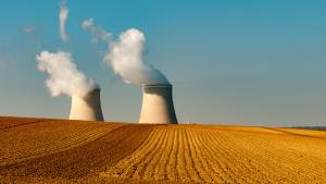 Grazie al nuovo nucleare un taglio alle emissioni Pichetto: "Così garantiti gli approvvigionamenti"