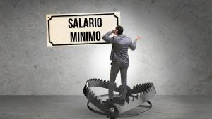 “Il salario minimo non vi salverà”. Parola di un sindacalista
