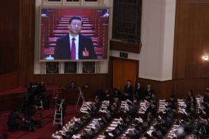 Xi Jinping traccia il cammino delle riforme e dello sviluppo nelle "Due sessioni" di Pechino
