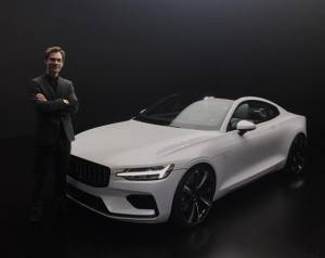 "Combinare performance, stile e ambiente è la missione di Polestar": l'intervista a Maximilian Missoni