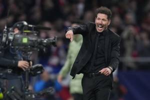 Prima Motta, poi Simeone: dura lex  sed... l'ex