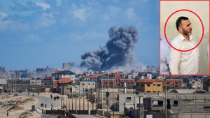 Colpito Issa, era il numero tre di Hamas. Gli israeliani: "È morto, grande successo"