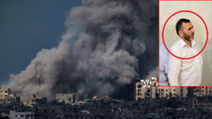 "Ucciso in un'operazione israeliana". La conferma degli Usa: eliminato il numero tre di Hamas