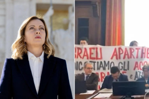 L'Ateneo di Torino strappa con Israele. Meloni: "Antisemitismo dilagante"