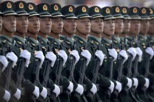 Il video degli scontri e la "guerra dei nomi": alta tensione intorno alla Cina