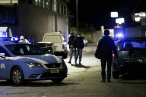 Caduta dal balcone e trovata morta a Ostia. Fermato il compagno romeno