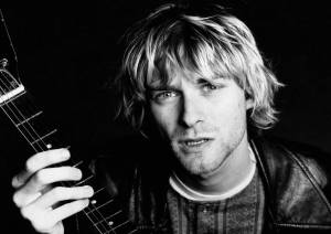 L'ultimo Cobain