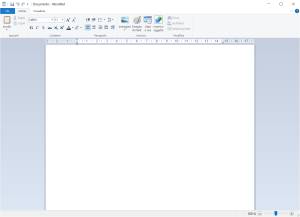  Windows, addio a WordPad ufficiale (ma c'è una possibilità per i nostalgici)