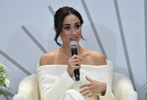 "Si considera l'erede di Lady D". Meghan Markle e la data scelta non a caso