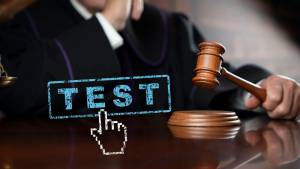 Test per i magistrati: perché è sacrosanto