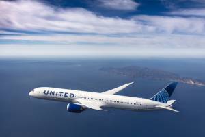 United Airlines potenzia il servizio estivo tra Milano e Chicago