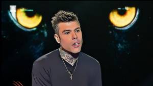 Fedez più che Belva è un paraguru