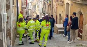 Caltagirone, esplode una pentola a pressione. Muore donna di 46 anni