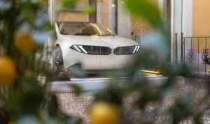 Esplorando la Neue Klasse: l’evoluzione del design BMW 