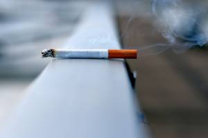 Fumatori incalliti a 15 anni. Allarme nicotina a scuola