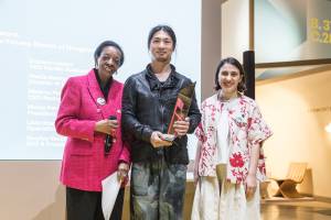 SaloneSatellite Awards, premiati i giovani creativi che innovano
