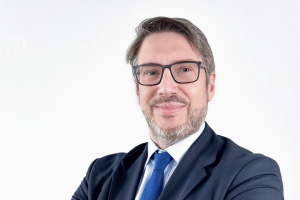  Roberto Cattaneo è il nuovo Chief Communications and Institutional Relations Officer di Prometeon Tyre Group