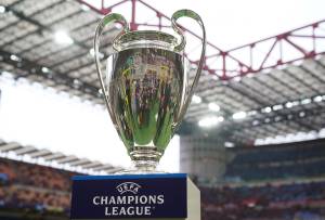 L'Italia avrà 5 squadre in Champions, s'infiamma la lotta in Serie A: cosa può accadere