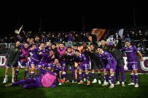 Conference League: la Fiorentina batte il Viktoria Plzen e vola in semifinale