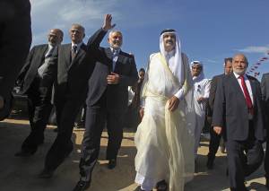 Il Qatar e i contatti con l'Oman: la mossa dei leader di Hamas che complica i negoziati