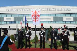 Si spara a 25 anni con la pistola di ordinanza: tragedia nella Scuola dei Carabinieri di Firenze