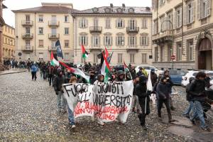 L'allerta in Italia: i pro-Palestina preparano il caos nei nostri atenei