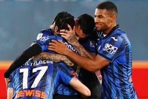 Europa League, Marsiglia - Atalanta 1-1: pareggia Mbemba | DIRETTA