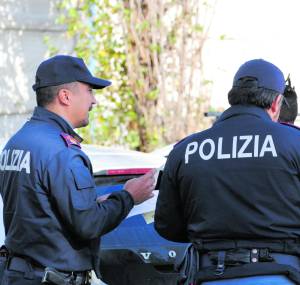 Stupro a Roma, arrestato un tunisino. È irregolare e aveva chiesto l'asilo