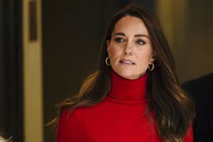 Kate Middleton, l'intervento effettuato da equipe italiana: il retroscena