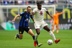 Inter-Torino 0-0, ritmi bassi a San Siro | La diretta