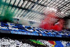 Tripudio nerazzurro a San Siro: le immagini più belle di Inter-Torino